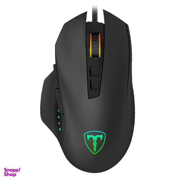 ماوس باسیم مخصوص بازی تی-دگر مدل TGM 302 Captain