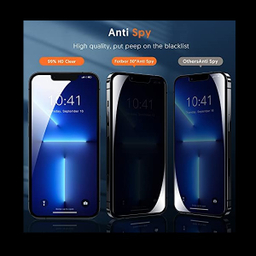 محافظ صفحه نمایش حریم شخصی موبایل کد MB مناسب شیائومی Xiaomi Redmi Note 12 4G