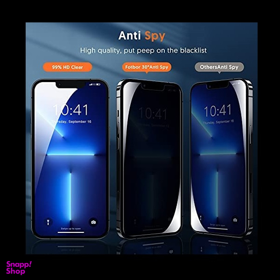 محافظ صفحه نمایش حریم شخصی موبایل کد MB مناسب شیائومی Xiaomi Redmi Note 12 4G