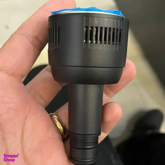 ماساژور برقی بوستر مدل MiniLightSaber سری سرد و گرم