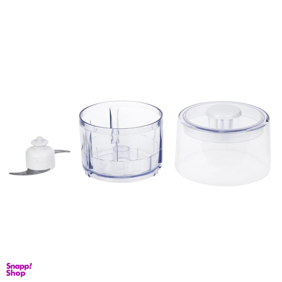 آسیاب و خردکن نانیوا مدل N-322