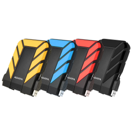 هارد اکسترنال ای دیتا مدل HD710 ظرفیت 2 ترابایت