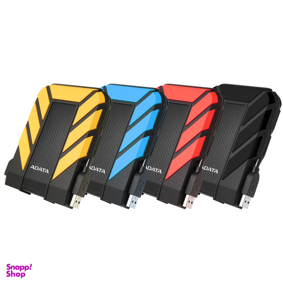 هارد اکسترنال ای دیتا مدل HD710 ظرفیت 2 ترابایت