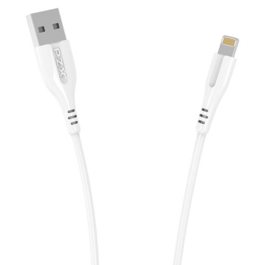 کابل تبدیل USB به Lightning پی زد ایکس مدل V151