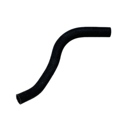 شلنگ بخاری اچ آی سی مدل خم دار یورو 4 کد 3843 مناسب برای پراید