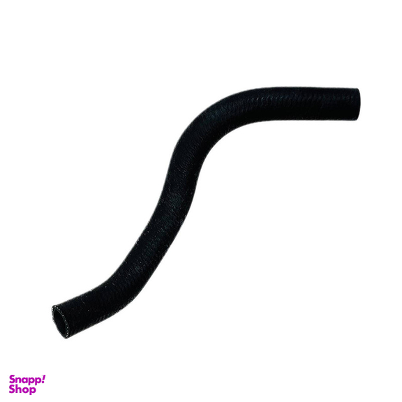 شلنگ بخاری اچ آی سی مدل خم دار یورو 4 کد 3843 مناسب برای پراید