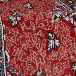 فرش دستباف کناره سی پرشیا کد 174249 سایز 70x197 سانتی‌ متر