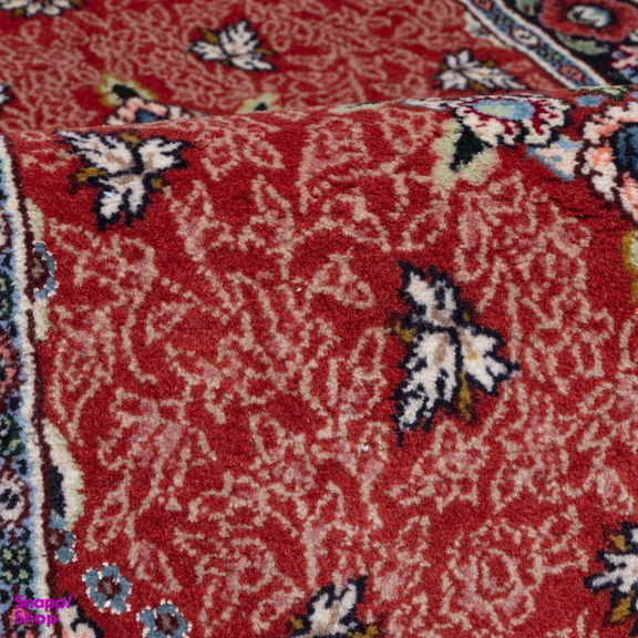 فرش دستباف کناره سی پرشیا کد 174249 سایز 70x197 سانتی‌ متر
