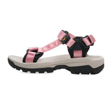 صندل جلو باز زنانه اسنوهاک مدل EAGLE کد SN-S1268W رنگ صورتی