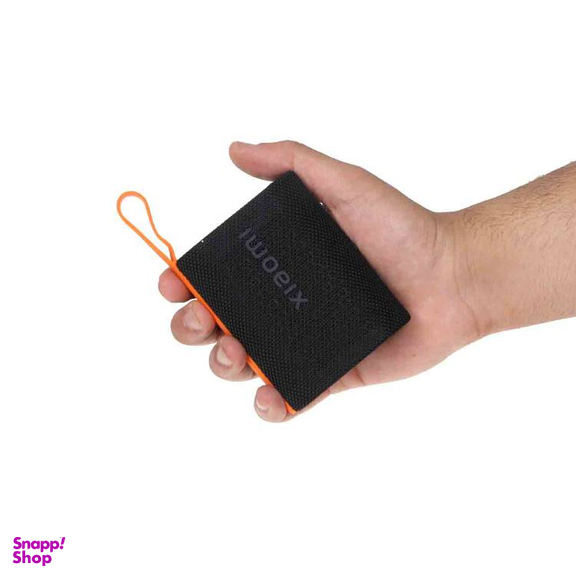 اسپیکر بلوتوثی قابل حمل شیائومی مدل Pocket MDZ-37-DB