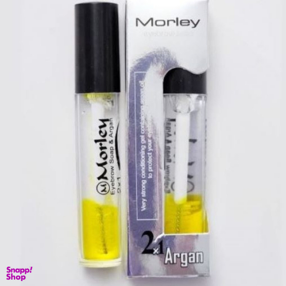 ریمل ابرو مورلی کد 2 حجم 20 میلی لیتر