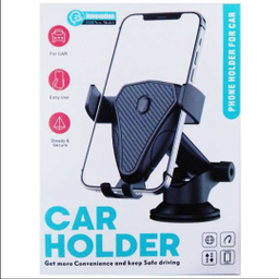 هولدر تلسکوپی جرثقیلی Car Holder مدل CZ-3407