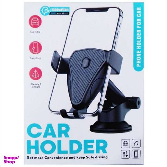 هولدر تلسکوپی جرثقیلی Car Holder مدل CZ-3407
