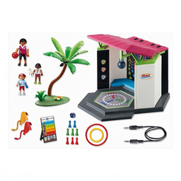 لگو پلی موبیل کد 5266