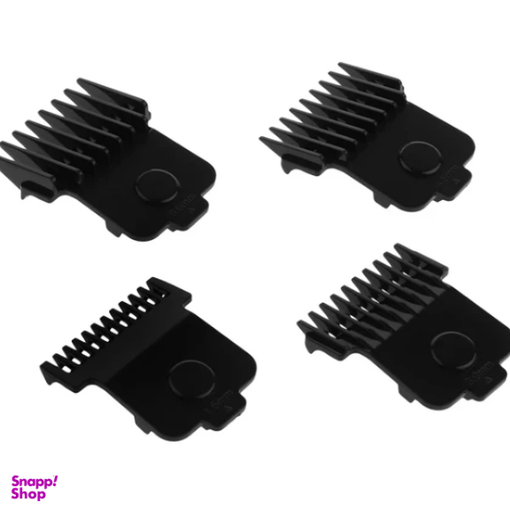 ماشين اصلاح سر و صورت پرینسلی مدل PR471AT