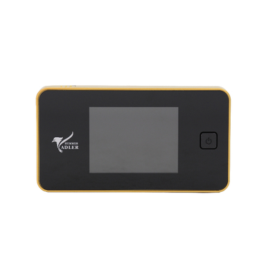 چشمی درب دیجیتال مدل Adler 3010