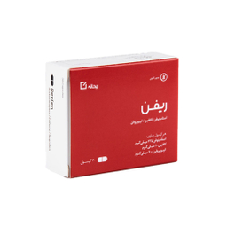 کپسول ریفن ریحانه بسته 30 عددی