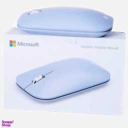 ماوس بی سیم مایکروسافت مدل Modern Mobile