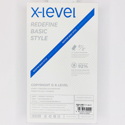 کاور گوشی موبایل ایکس لول مدل PureEase مناسب برای اپل iPhone 16 Pro Max