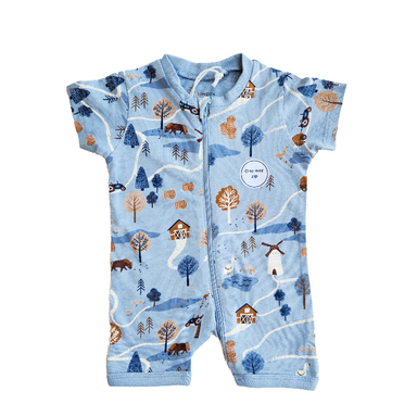 سرهمی نوزاد لیندکس طرح دهکده کد 10185