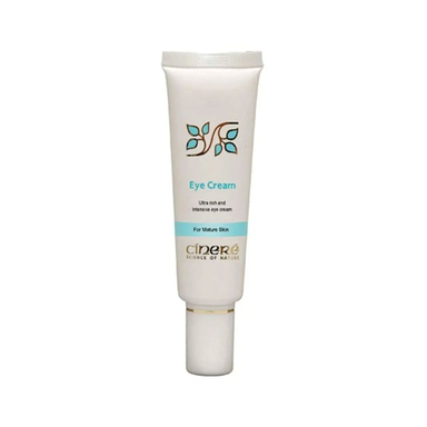 کرم دور چشم سینره (Cinere) مدل Anti wrinkle & blur removal حجم 30 میلی‌ لیتر