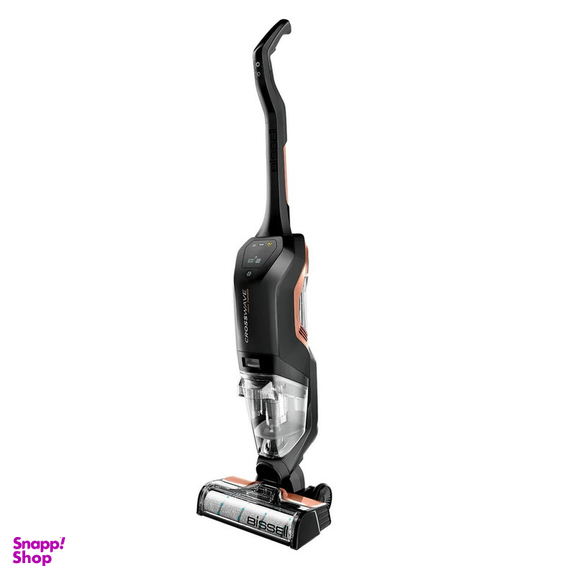 جارو شارژی بیسل مدل Crosswave Cordless Max 2767Z