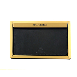 کیف پول چرم طبیعی چرم بارز مدل DM49