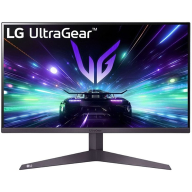 مانیتور 27 اینچ مخصوص بازی ال جی مدل 27GS50F-B
