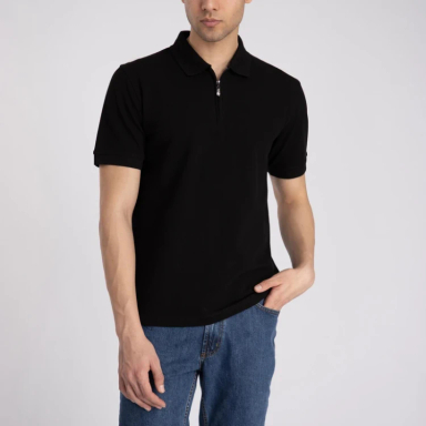 پولوشرت آستین کوتاه مردانه مدل GD-s-18378795