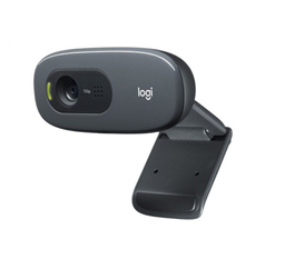 وب کم لاجیتک مدل C270
