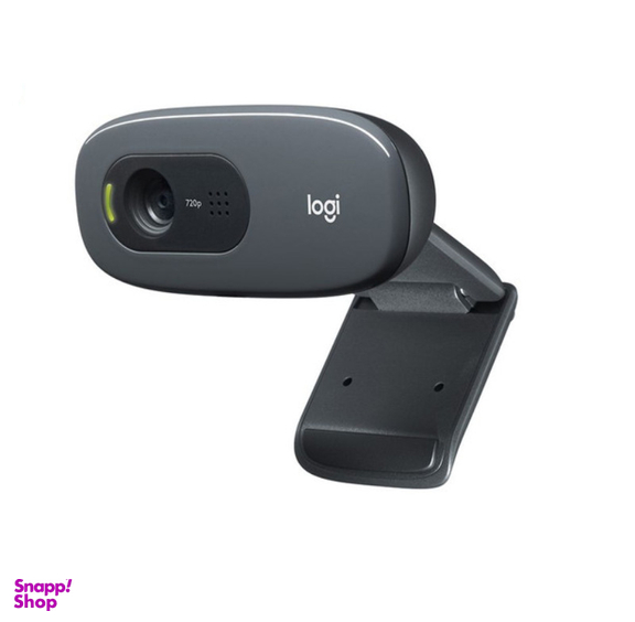 وب کم لاجیتک مدل C270