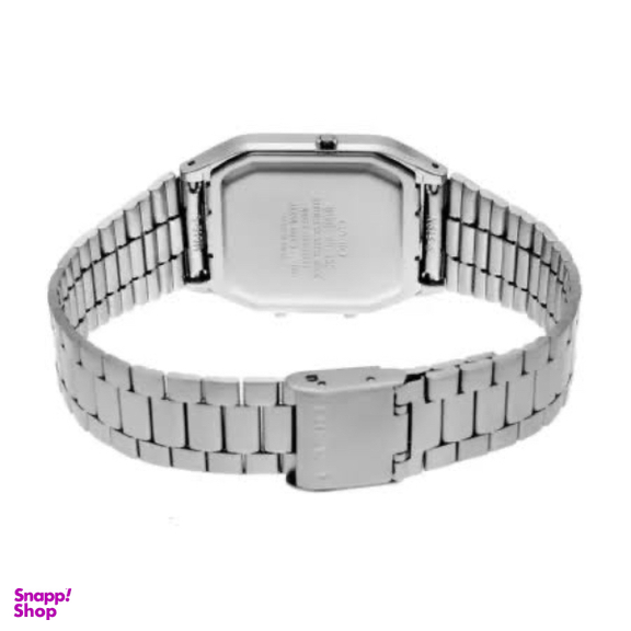 ساعت عقربه ای مردانه کاسیو مدل CASIO – AQ-230A-7D