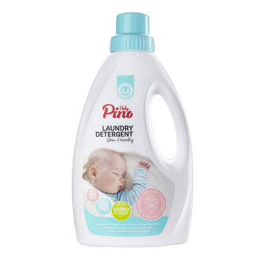 مایع لباسشویی نوزاد و کودک پینو بیبی مدل BLUE حجم 1000 میلی لیتر