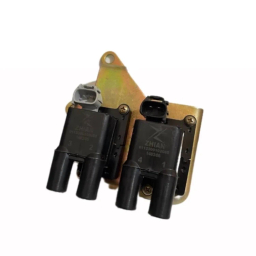 کوئل زیمنس ژیان کد 124 مناسب برای انواع پراید