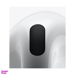 ایرفون بی سیم بلوتوثی طرح اپل مدل AirPods 4 ANC