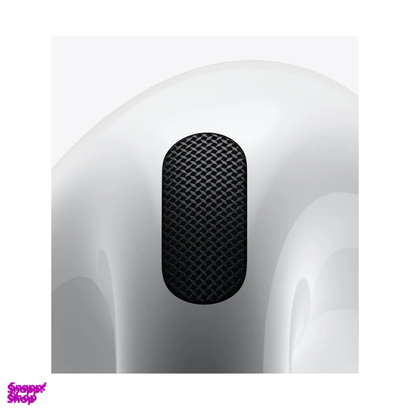 ایرفون بی سیم بلوتوثی طرح اپل مدل AirPods 4 ANC