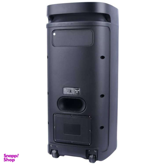 اسپیکر بلوتوثی قابل حمل اپیمکس کد EPIMAX-777