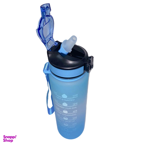 قمقمه مدل Just Do It کد VK2 00000