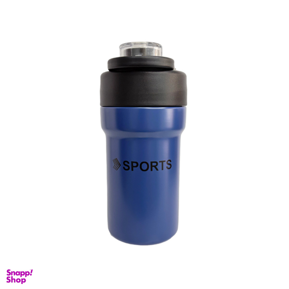 ماگ سفری مدل Sports کد 006 گنجایش 550 میلی لیتر
