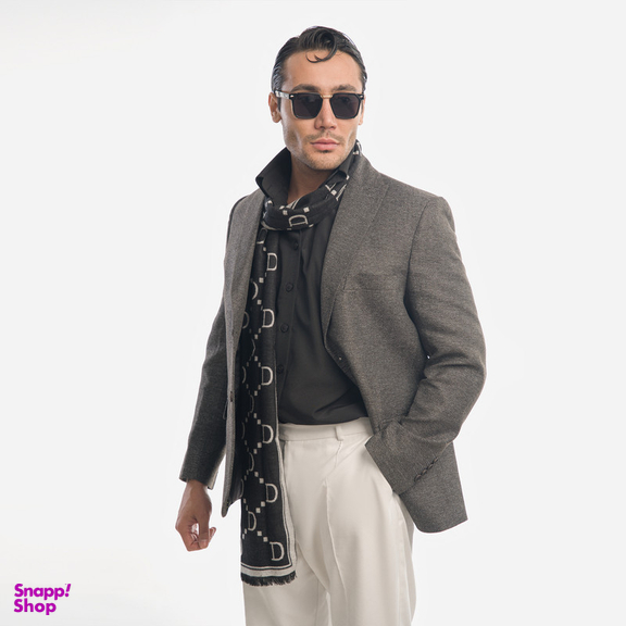 کت مردانه مدل سناتور جناقی 4-4