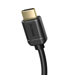 کابل HDMI بیسوس مدل CAKGQ-C01 طول 3 متر