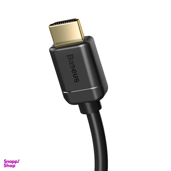 کابل HDMI بیسوس مدل CAKGQ-C01 طول 3 متر