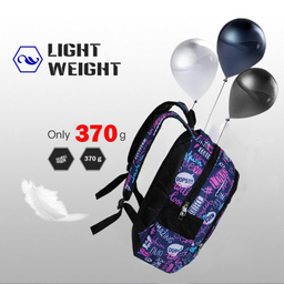 کوله پشتی دخترانه توریث مدل AP-2182