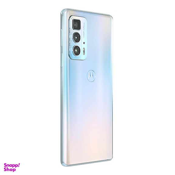گوشی موبایل موتورولا مدل Motorola Edge 20 Pro 5G دو سیم کارت ظرفیت 256 گیگابایت و رم 12 گیگابایت