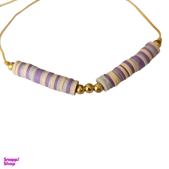 دستبند دخترانه طرح H&M کد 163 بسته 3 عددی