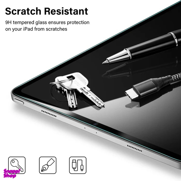 محافظ صفحه نمایش تبلت مدل MSR.ESD مناسب اپل iPad Pro 11 2024