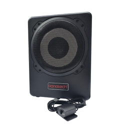 ساب ووفر اکتیو خودرو پاناتک مدل P-US08AB آمپلی فایر دار