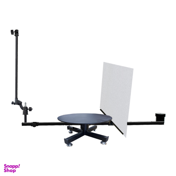 پایه گردان گوشی و تبلت پاناسان مدل K700 مناسب سایز 4.1 تا 6 اینچ