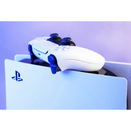 کنسول بازی سونی مدل PlayStation 5 Slim Standard Edition حافظه 1 ترابایت ریجن اروپا