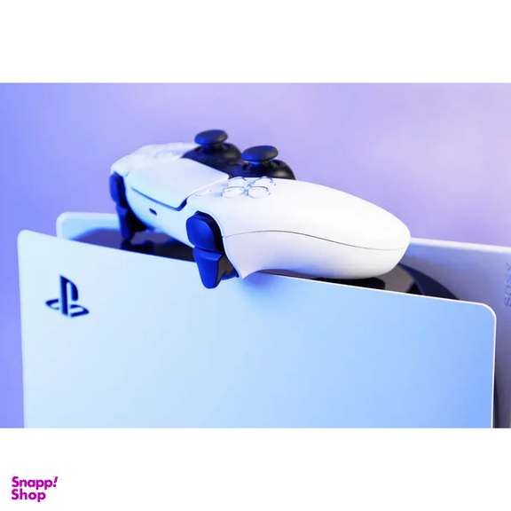 کنسول بازی سونی مدل PlayStation 5 Slim Standard Edition حافظه 1 ترابایت ریجن اروپا